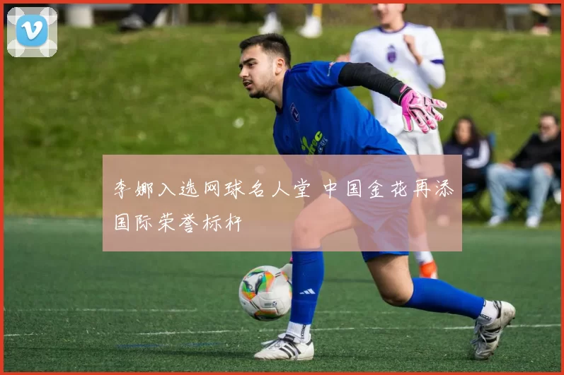 李娜入选网球名人堂 中国金花再添国际荣誉标杆